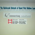Welcome to the Launch of the Kuh-ke-nah Network of Smart First Nations
