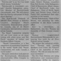Wawatay News - July 12, 2001