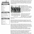 Northern Ontario Business (Thunder Bay Regional Reports Feature - August, 2001)