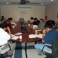 KO Chiefs' Meeting in Balmertown office - Oct 22 & 23, 2001