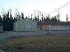 Slate Falls school (Education office in Band office ext 2114)