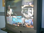 Telehealth Planning Meeting - June 28, 2001