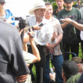 Gathering of Mother Earth - Toronto Rally (Picture 48 of 55)