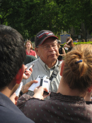 Gathering of Mother Earth - Toronto Rally (Picture 50 of 55)