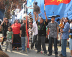 Gathering of Mother Earth - Toronto Rally (Picture 52 of 55)