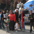 Gathering of Mother Earth - Toronto Rally (Picture 53 of 55)