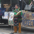 Gathering of Mother Earth - Toronto Rally (Picture 5 of 55)