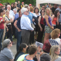 Gathering of Mother Earth - Toronto Rally (Picture 7 of 55)