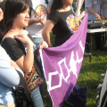 Gathering of Mother Earth - Toronto Rally (Picture 9 of 55)