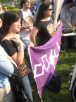 Gathering of Mother Earth - Toronto Rally (Picture 9 of 55)