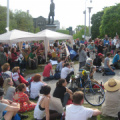 Gathering of Mother Earth - Toronto Rally (Picture 14 of 55)
