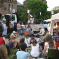 Gathering of Mother Earth - Toronto Rally (Picture 23 of 55)