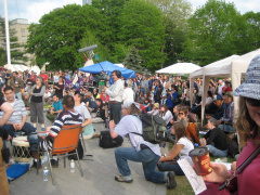 Gathering of Mother Earth - Toronto Rally (Picture 24 of 55)