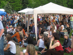 Gathering of Mother Earth - Toronto Rally (Picture 25 of 55)