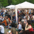 Gathering of Mother Earth - Toronto Rally (Picture 25 of 55)