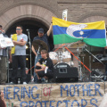 Gathering of Mother Earth - Toronto Rally (Picture 27 of 55)