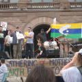 Gathering of Mother Earth - Toronto Rally (Picture 28 of 55)