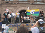 Gathering of Mother Earth - Toronto Rally (Picture 28 of 55)