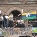 Gathering of Mother Earth - Toronto Rally (Picture 29 of 55)