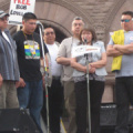 Gathering of Mother Earth - Toronto Rally (Picture 32 of 55)