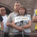 Gathering of Mother Earth - Toronto Rally (Picture 33 of 55)