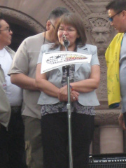 Gathering of Mother Earth - Toronto Rally (Picture 34 of 55)