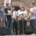 Gathering of Mother Earth - Toronto Rally (Picture 35 of 55)