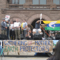 Gathering of Mother Earth - Toronto Rally (Picture 39 of 55)