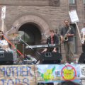 Gathering of Mother Earth - Toronto Rally (Picture 42 of 55)