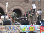 Gathering of Mother Earth - Toronto Rally (Picture 42 of 55)