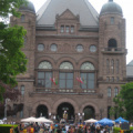 Gathering of Mother Earth - Toronto Rally (Picture 45 of 55)