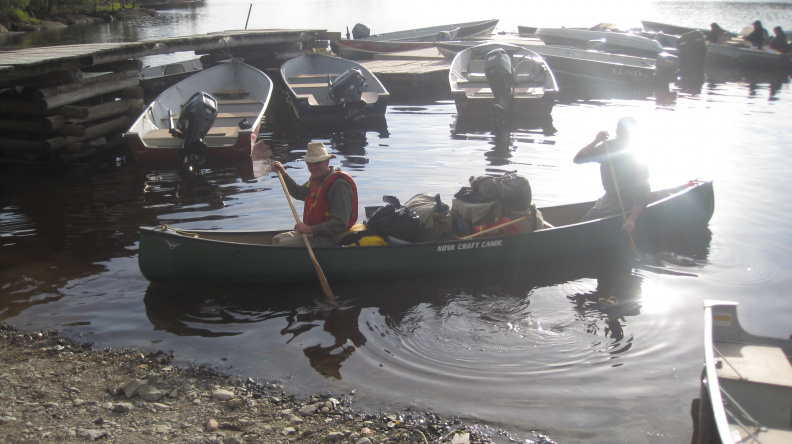 2012-09-13-Canoe-trip-to-Deer-Lake  11 