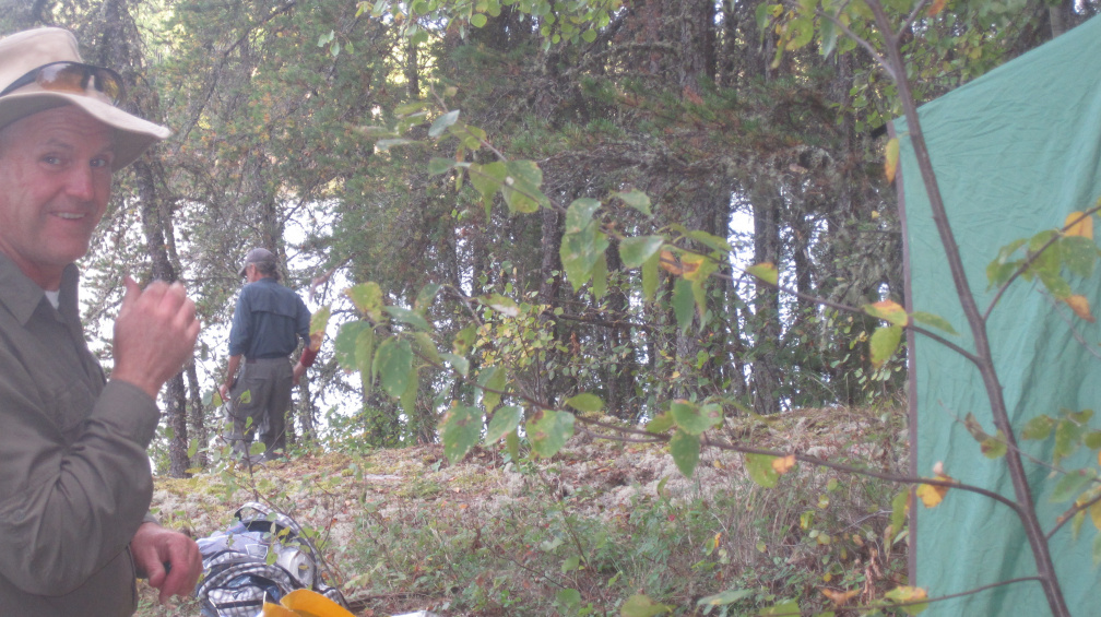 2012-09-13-Canoe-trip-to-Deer-Lake  13 