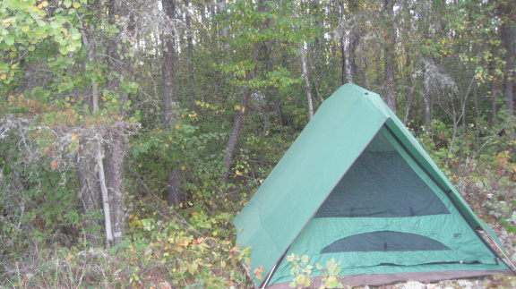 2012-09-13-Canoe-trip-to-Deer-Lake  14 