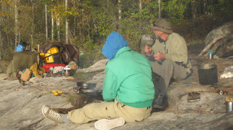 2012-09-14-Canoe-trip-to-Deer-Lake  06 