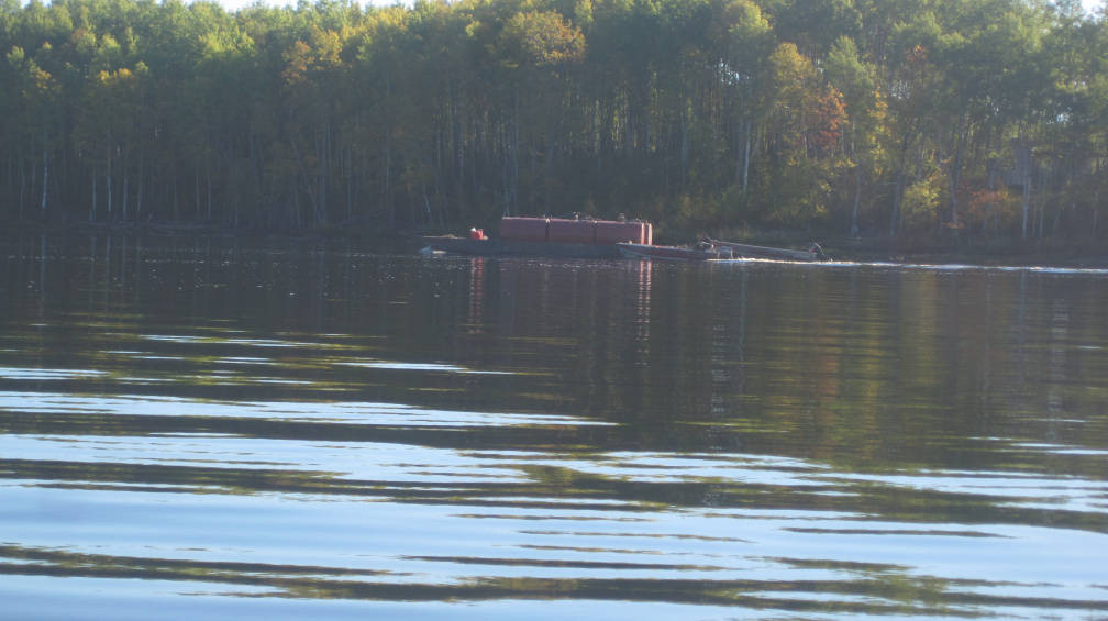 2012-09-14-Canoe-trip-to-Deer-Lake  09 