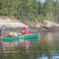2012-09-14-Canoe-trip-to-Deer-Lake  11 