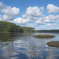 2012-09-14-Canoe-trip-to-Deer-Lake  14 