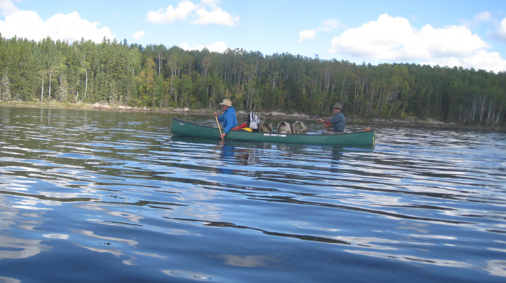 2012-09-14-Canoe-trip-to-Deer-Lake  18 