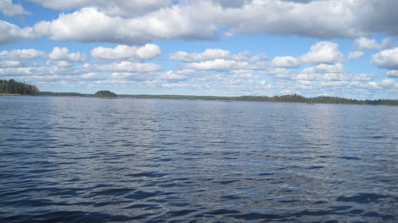 2012-09-14-Canoe-trip-to-Deer-Lake  20 