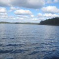 2012-09-14-Canoe-trip-to-Deer-Lake  21 
