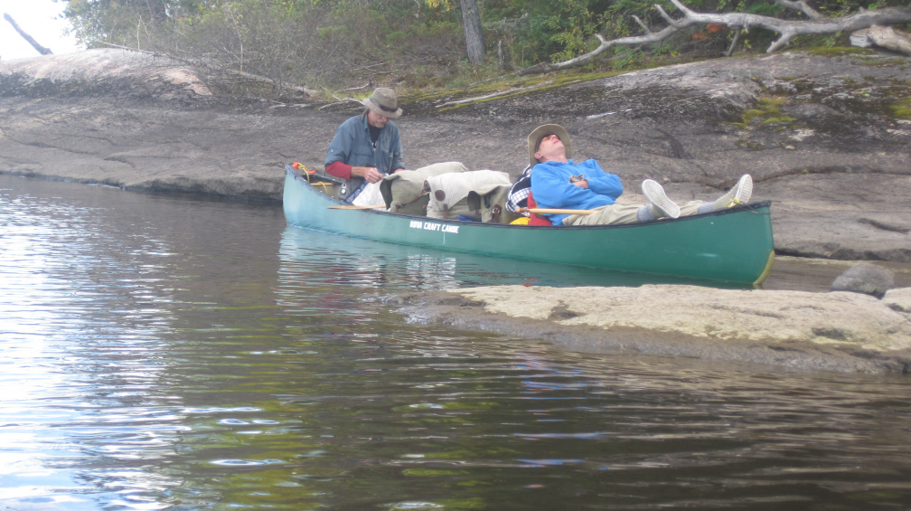 2012-09-14-Canoe-trip-to-Deer-Lake  39 