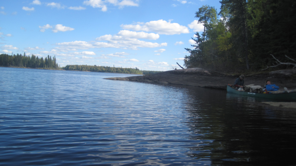 2012-09-14-Canoe-trip-to-Deer-Lake  40 