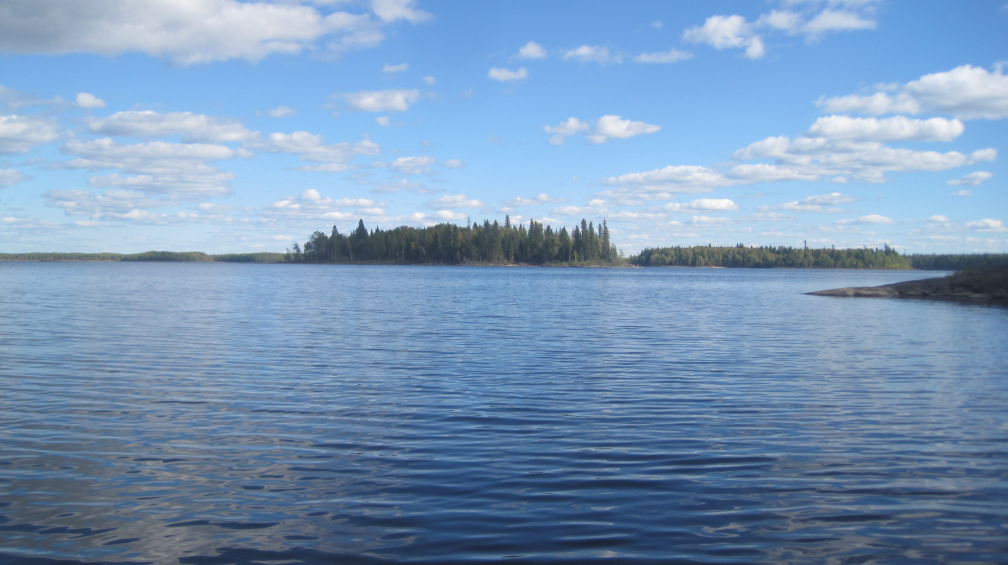 2012-09-14-Canoe-trip-to-Deer-Lake  41 