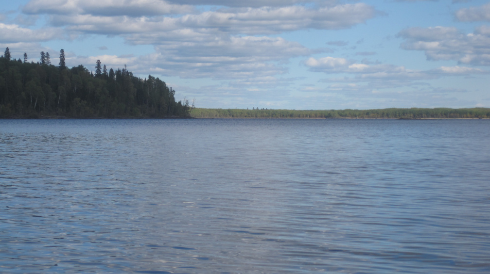 2012-09-14-Canoe-trip-to-Deer-Lake  42 