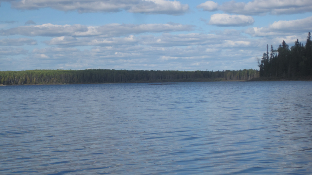 2012-09-14-Canoe-trip-to-Deer-Lake  43 