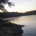 2012-09-15-Canoe-trip-to-Deer-Lake  06 