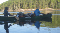 2012-09-15-Canoe-trip-to-Deer-Lake  15 
