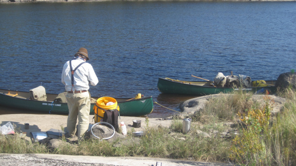 2012-09-15-Canoe-trip-to-Deer-Lake  32 