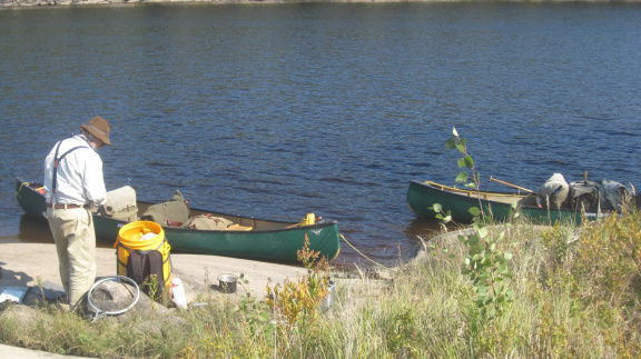 2012-09-15-Canoe-trip-to-Deer-Lake  33 